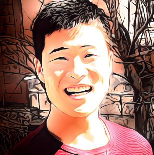 Ming Jin